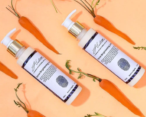 skincare product