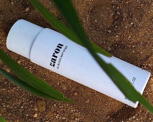skincare product